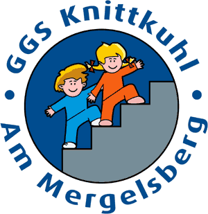 logo_knittkuhl gemeinschaftsgrundschule düsseldorf