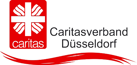 Logo Caritas Düsseldorf