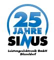Sinus L. GmbH