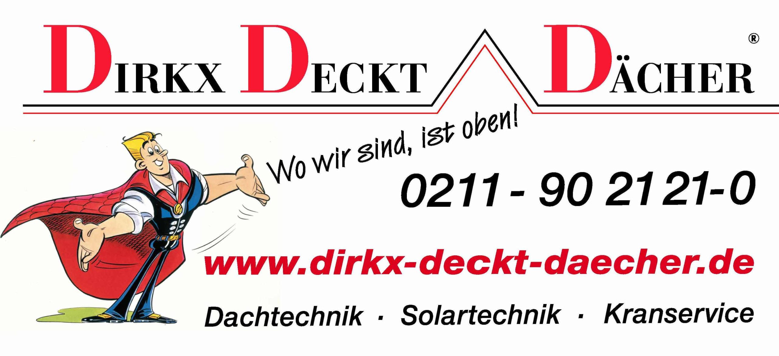 dirksdecktdaecher