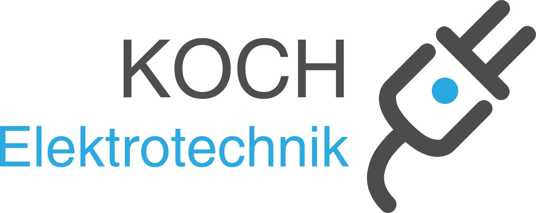 Logo-Koch-Elektrotechnik